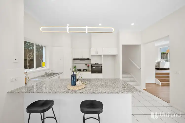 Fifth view of Homely house listing, 5 Broadway Circuit, Epping NSW 2121