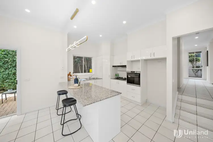 Sixth view of Homely house listing, 5 Broadway Circuit, Epping NSW 2121