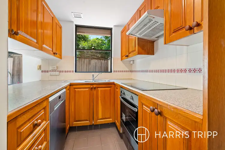 Third view of Homely townhouse listing, 4/34-38 Paling Street, Lilyfield NSW 2040