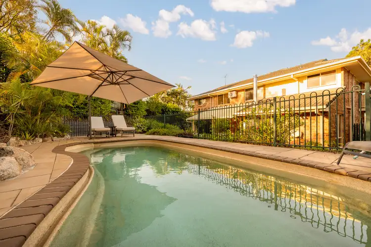 Fifth view of Homely house listing, 8 Job Place, Arana Hills QLD 4054