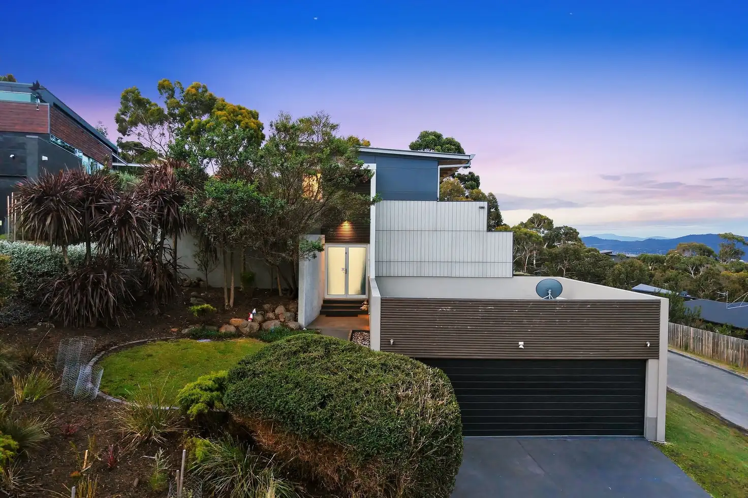 Main view of Homely house listing, 4 Pulchella Drive, Tolmans Hill TAS 7007