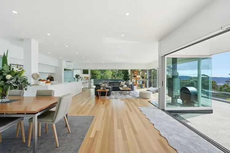 Third view of Homely house listing, 4 Pulchella Drive, Tolmans Hill TAS 7007