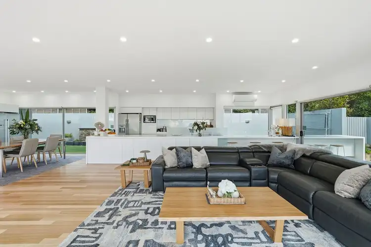 Fourth view of Homely house listing, 4 Pulchella Drive, Tolmans Hill TAS 7007