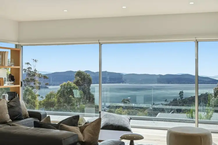 Fifth view of Homely house listing, 4 Pulchella Drive, Tolmans Hill TAS 7007