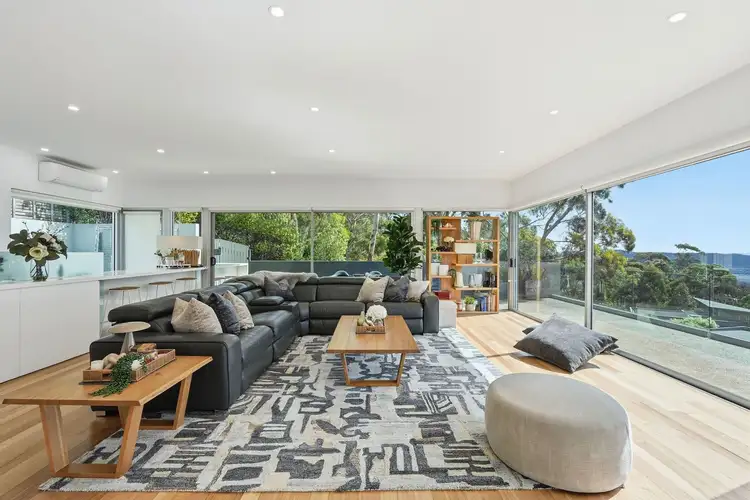 Sixth view of Homely house listing, 4 Pulchella Drive, Tolmans Hill TAS 7007