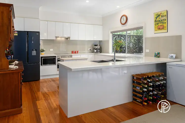 3 Crestwood Place, Yarra Junction VIC 3797