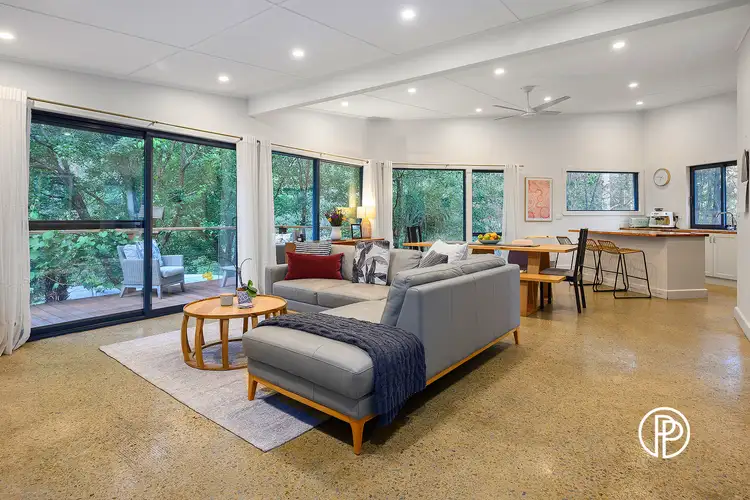 60 Ure Creek Road, Launching Place VIC 3139