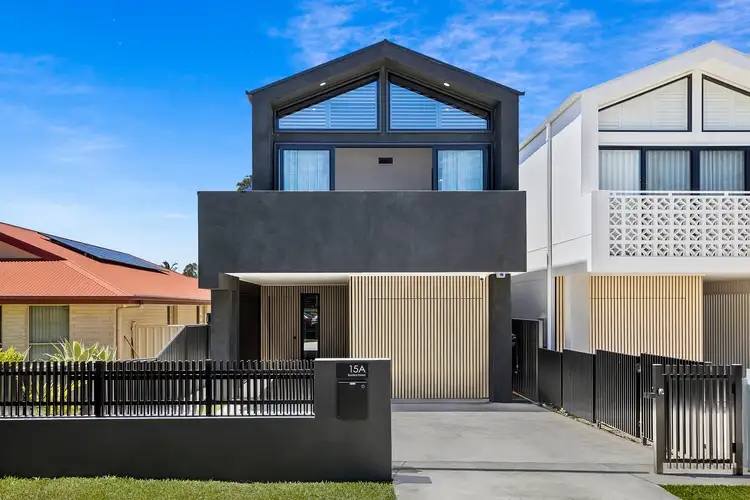 15A Eastern Street, Gwynneville NSW 2500