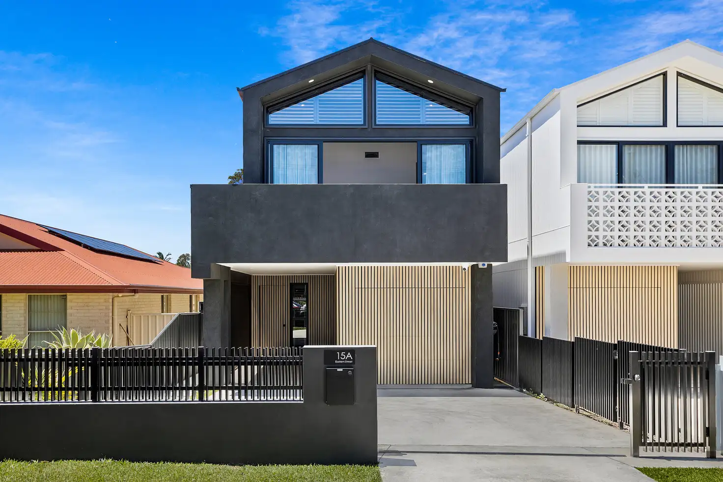 Main view of Homely house listing, 15A Eastern Street, Gwynneville NSW 2500