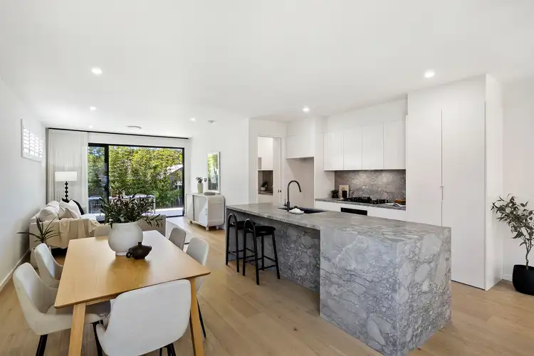 Second view of Homely house listing, 15A Eastern Street, Gwynneville NSW 2500