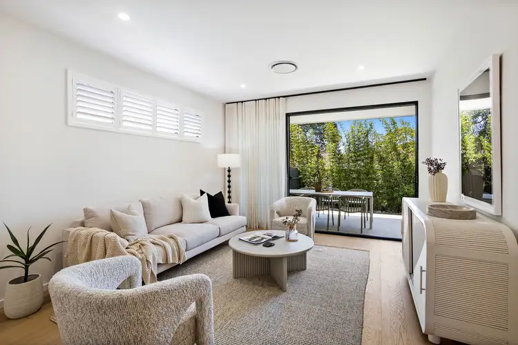 Third view of Homely house listing, 15A Eastern Street, Gwynneville NSW 2500