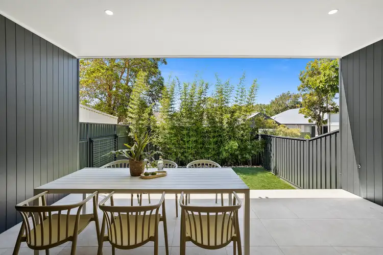 Fourth view of Homely house listing, 15A Eastern Street, Gwynneville NSW 2500