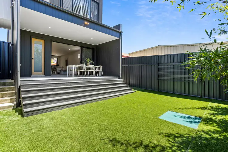 Fifth view of Homely house listing, 15A Eastern Street, Gwynneville NSW 2500