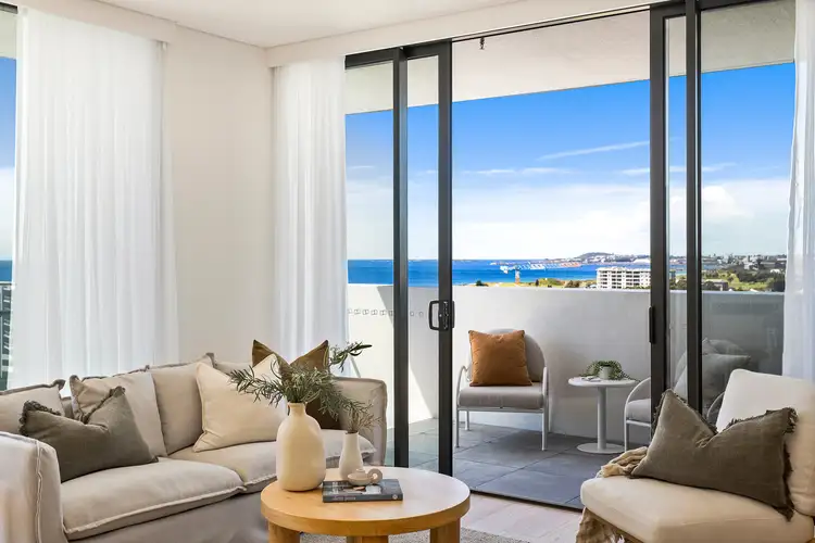 Fourth view of Homely apartment listing, 1001/71-77 Kembla Street, Wollongong NSW 2500