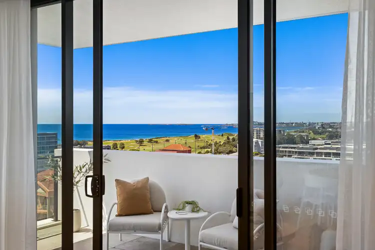 Fifth view of Homely apartment listing, 1001/71-77 Kembla Street, Wollongong NSW 2500