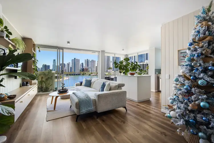 Fourth view of Homely unit listing, 51/30 Watson Esplanade, Surfers Paradise QLD 4217