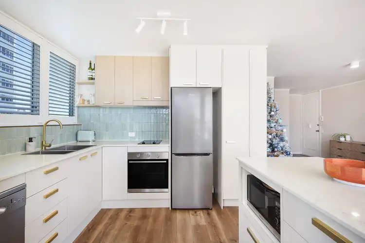 Sixth view of Homely unit listing, 51/30 Watson Esplanade, Surfers Paradise QLD 4217