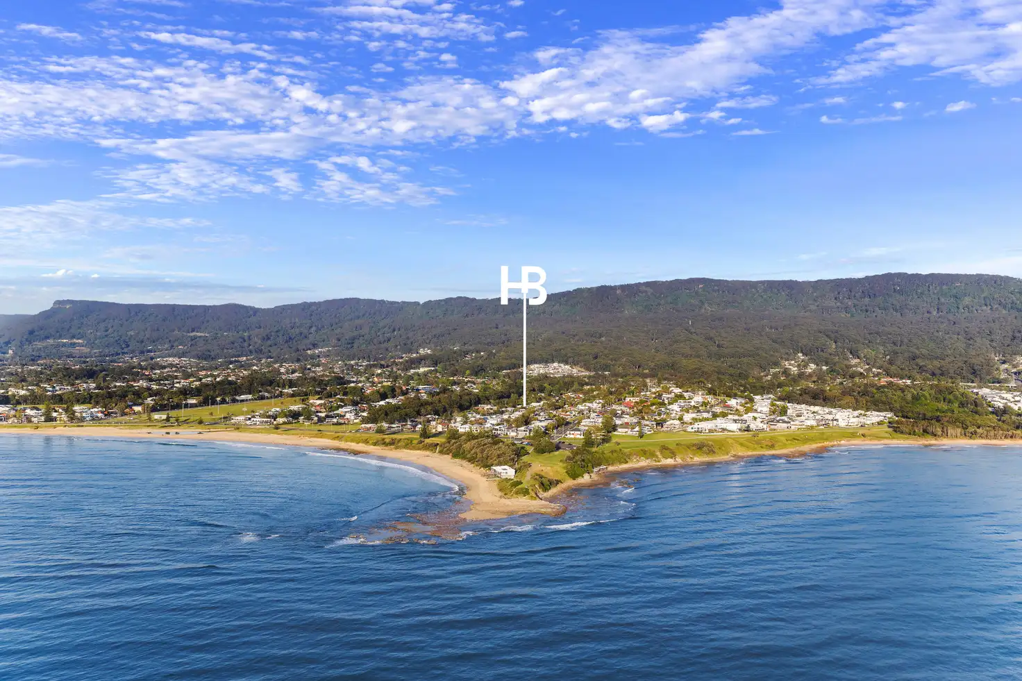 Main view of Homely semi-detached listing, 22a Westmacott Parade, Bulli NSW 2516