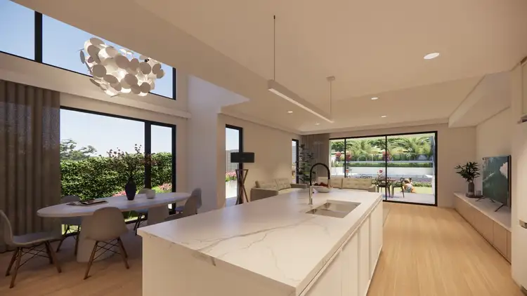 Fifth view of Homely semi-detached listing, 22a Westmacott Parade, Bulli NSW 2516