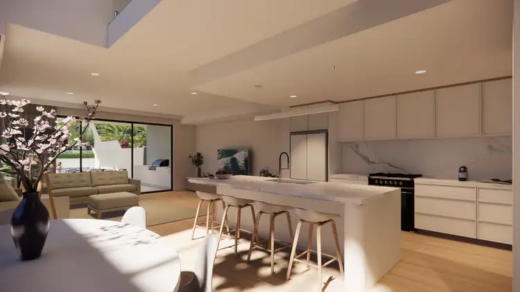 Sixth view of Homely semi-detached listing, 22a Westmacott Parade, Bulli NSW 2516