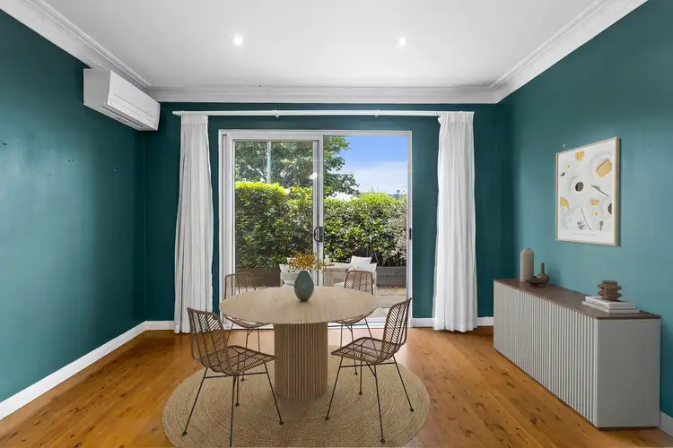 Third view of Homely apartment listing, 1/68 Corrimal Street, Wollongong NSW 2500