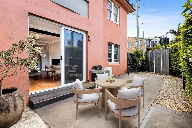 Fourth view of Homely apartment listing, 1/68 Corrimal Street, Wollongong NSW 2500