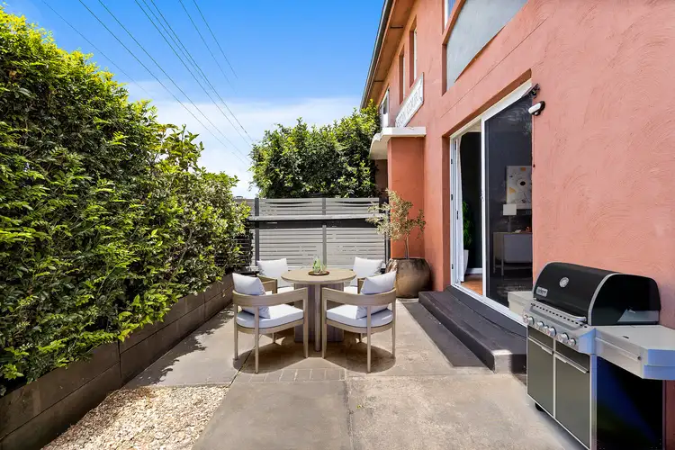 Fifth view of Homely apartment listing, 1/68 Corrimal Street, Wollongong NSW 2500