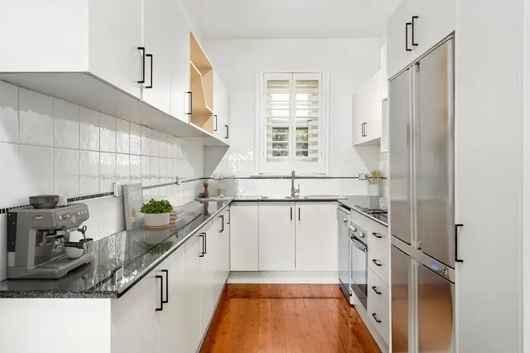 Sixth view of Homely apartment listing, 1/68 Corrimal Street, Wollongong NSW 2500