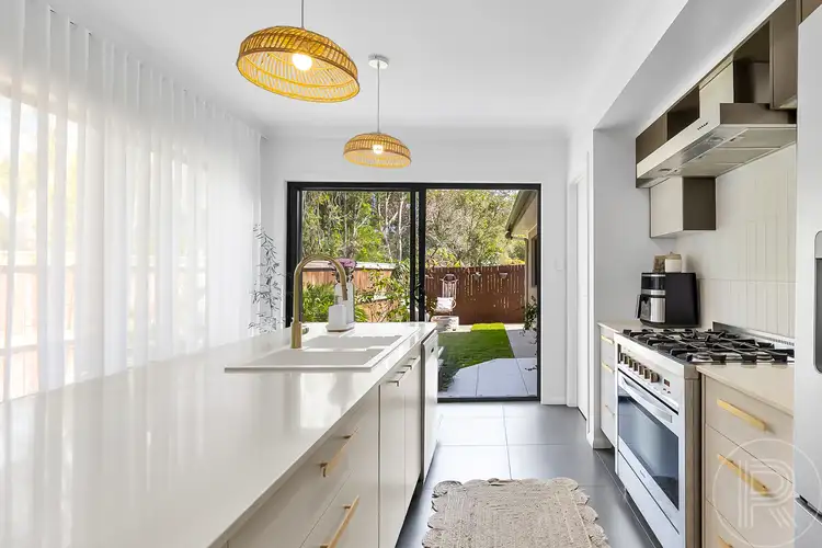 Third view of Homely house listing, 38 Hillsborough Circuit, Mountain Creek QLD 4557