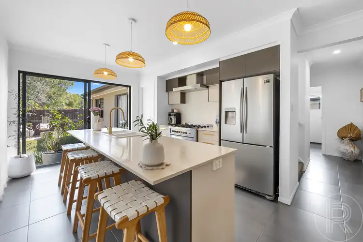 Fourth view of Homely house listing, 38 Hillsborough Circuit, Mountain Creek QLD 4557