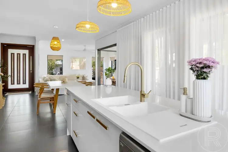 Fifth view of Homely house listing, 38 Hillsborough Circuit, Mountain Creek QLD 4557