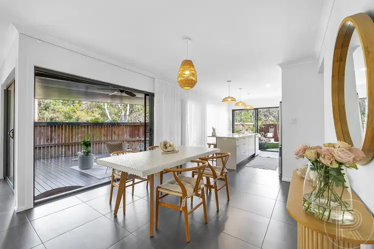 Fifth view of Homely house listing, 38 Hillsborough Circuit, Mountain Creek QLD 4557