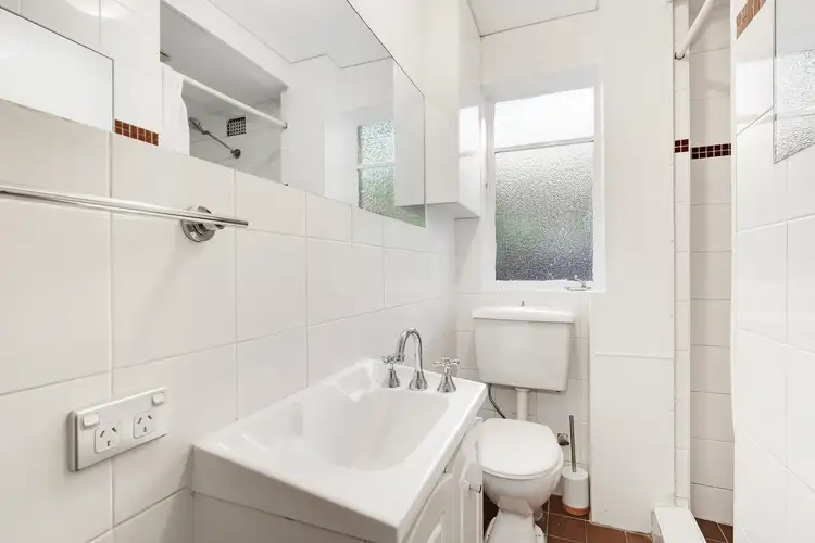 Fourth view of Homely apartment listing, 2/3 Millett Road, Mosman NSW 2088