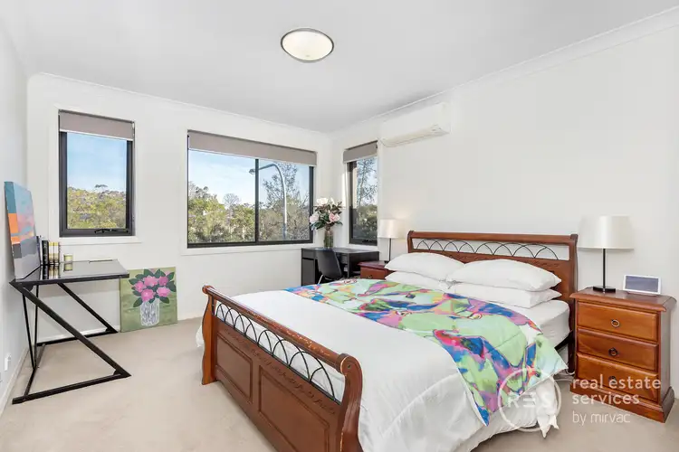 Fifth view of Homely house listing, 6 Hebe Terrace, Glenfield NSW 2167