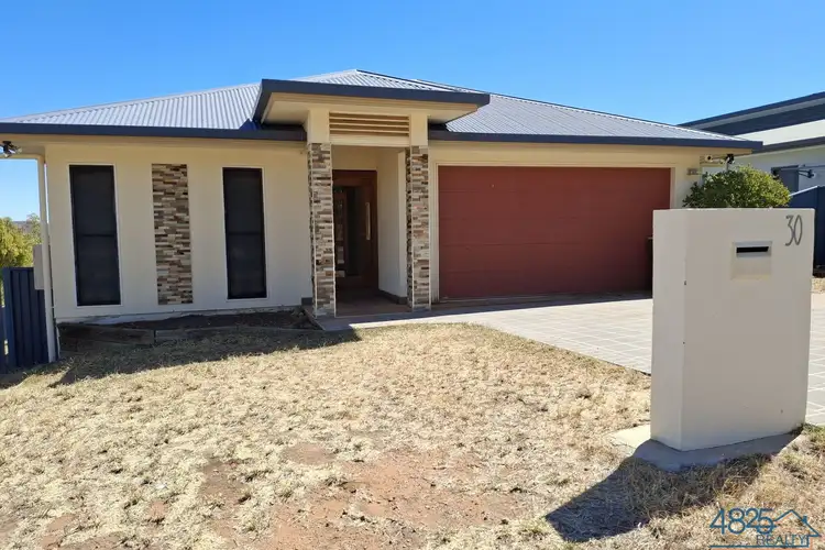 30 Blackstar Crescent, Mount Isa QLD 4825