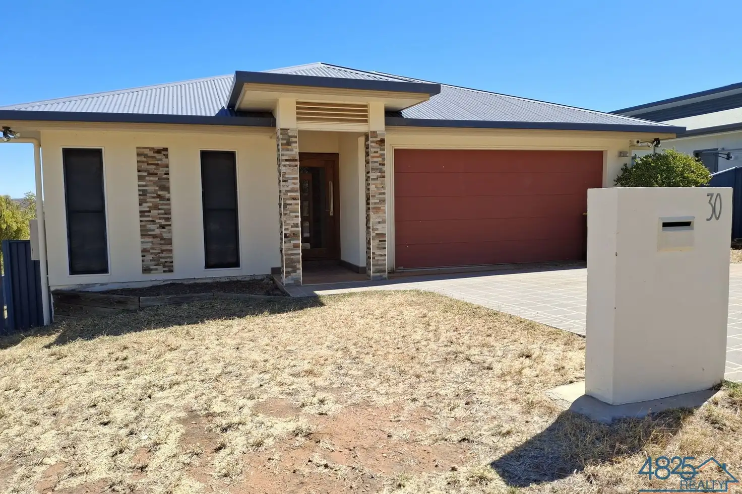 Main view of Homely house listing, 30 Blackstar Crescent, Mount Isa QLD 4825