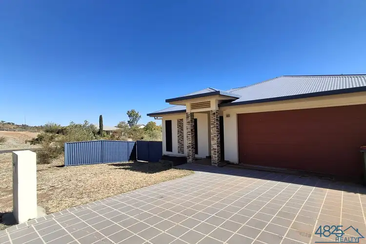 Second view of Homely house listing, 30 Blackstar Crescent, Mount Isa QLD 4825