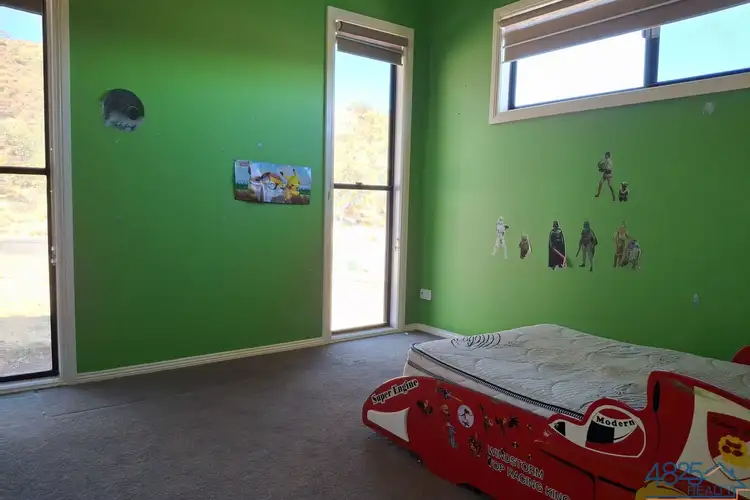 Fourth view of Homely house listing, 30 Blackstar Crescent, Mount Isa QLD 4825