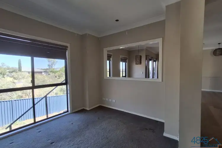 Fifth view of Homely house listing, 30 Blackstar Crescent, Mount Isa QLD 4825