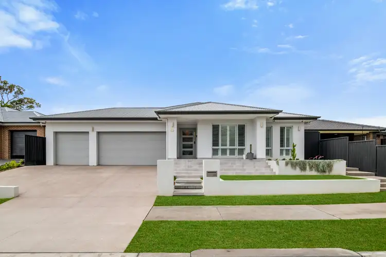 23 Nestlebrae Street