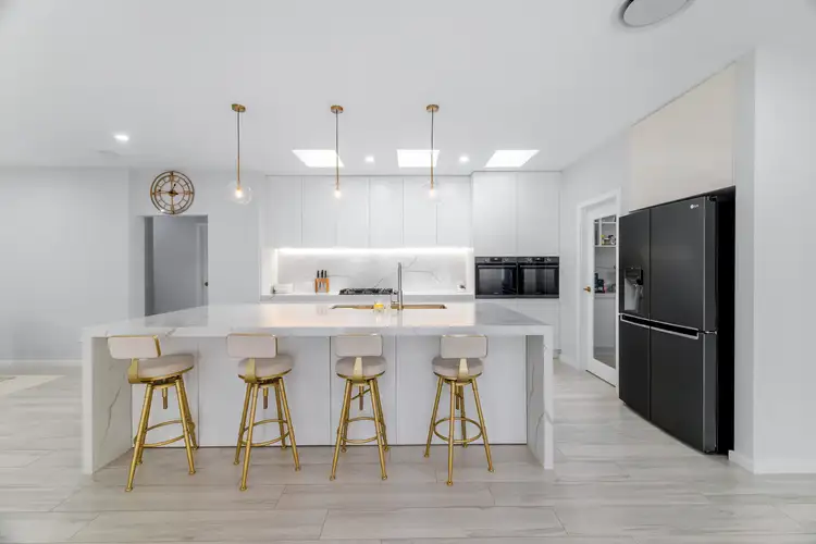 Third view of Homely house listing, 23 Nestlebrae Street, Silverdale NSW 2752