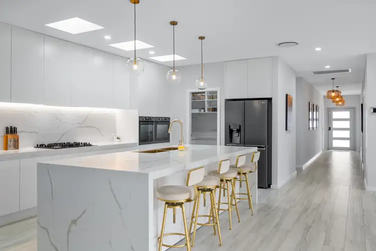 Fourth view of Homely house listing, 23 Nestlebrae Street, Silverdale NSW 2752