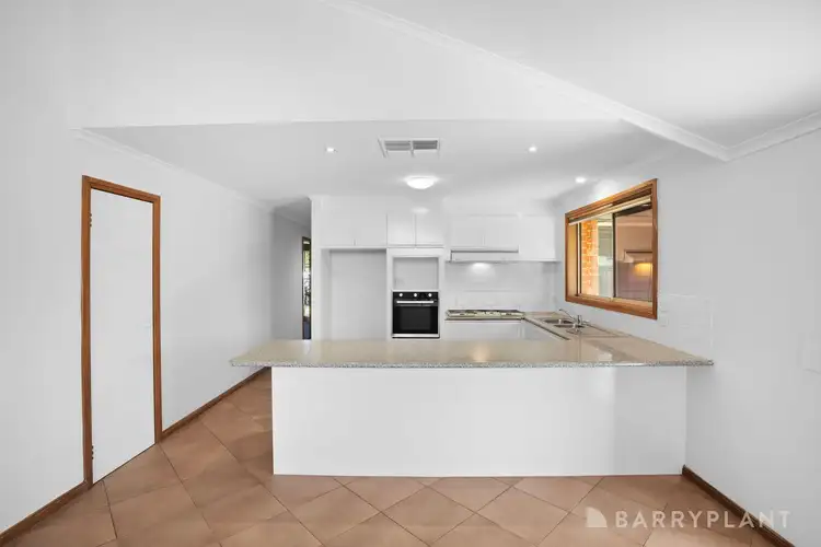 Third view of Homely house listing, 10 Barklya Court, Hoppers Crossing VIC 3029