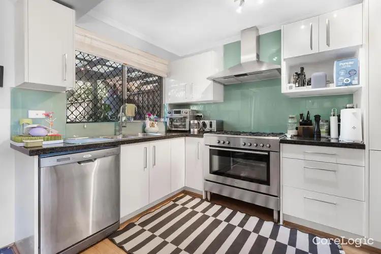 Second view of Homely townhouse listing, 1/22-24 Wassell Street, Matraville NSW 2036