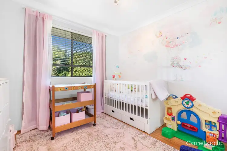 Third view of Homely townhouse listing, 1/22-24 Wassell Street, Matraville NSW 2036