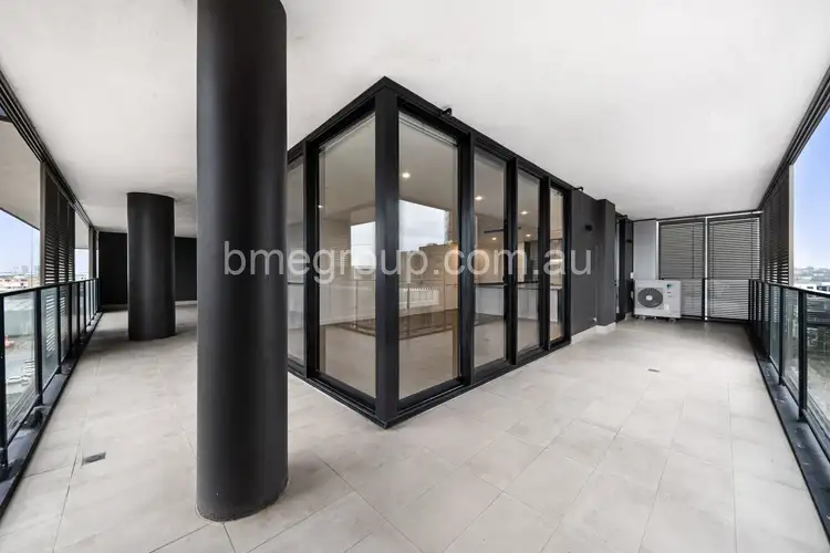 Third view of Homely apartment listing, 911/13 Verona Drive, Wentworth Point NSW 2127