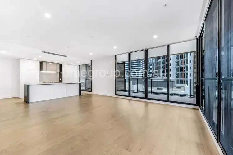 Fourth view of Homely apartment listing, 911/13 Verona Drive, Wentworth Point NSW 2127