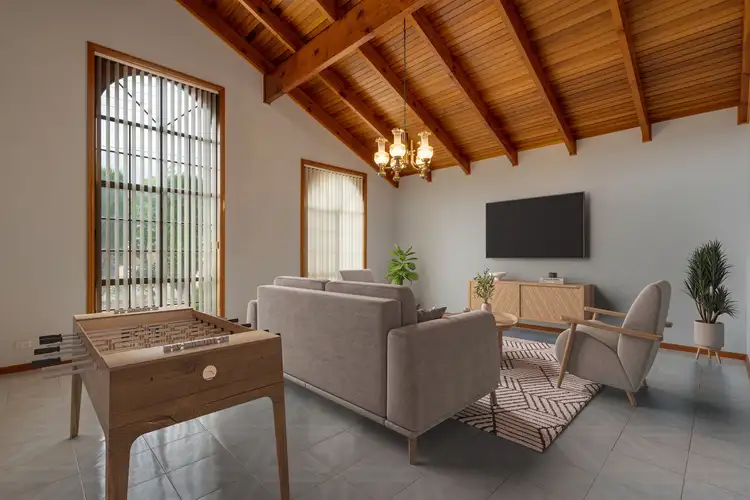 Third view of Homely house listing, 47 Pandora Avenue, Thomastown VIC 3074