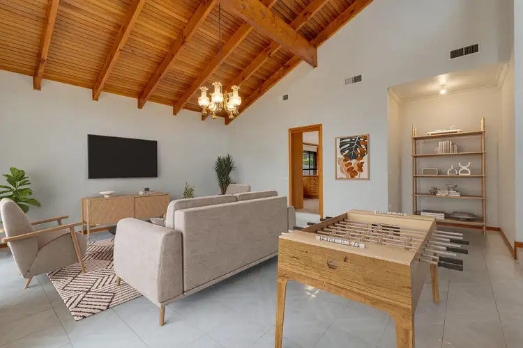 Fourth view of Homely house listing, 47 Pandora Avenue, Thomastown VIC 3074