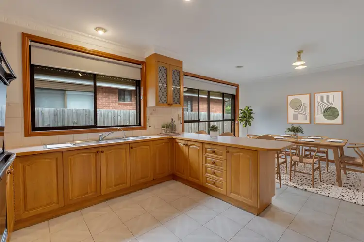 Fifth view of Homely house listing, 47 Pandora Avenue, Thomastown VIC 3074